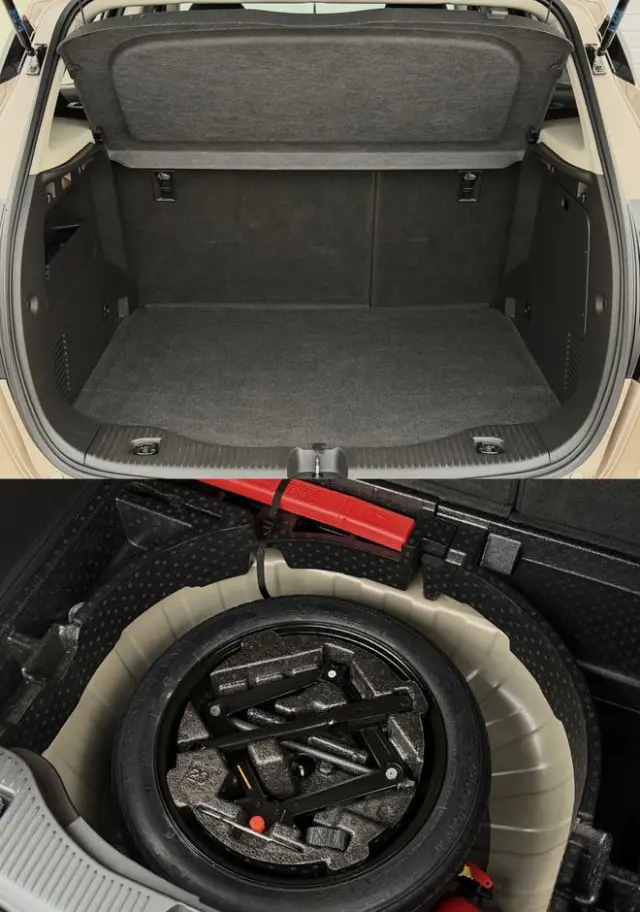 OPEL Mokka 1.4 Turbo ecoFLEX Start/Stop 4x4 Color Innovation