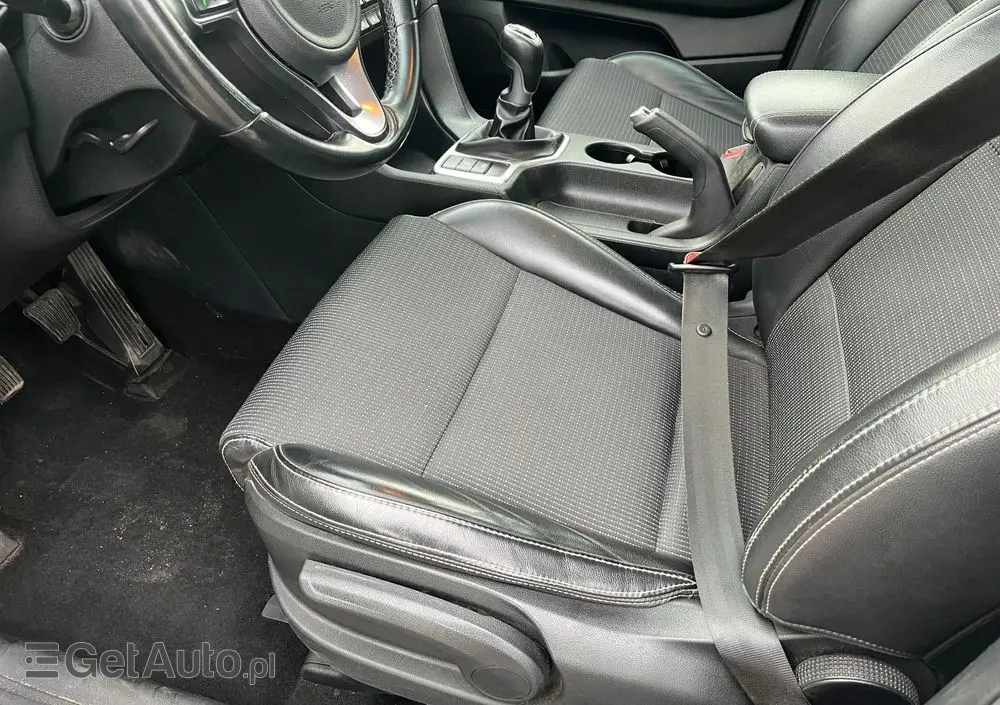 KIA Sportage 1.6 T-GDI Business Line 2WD