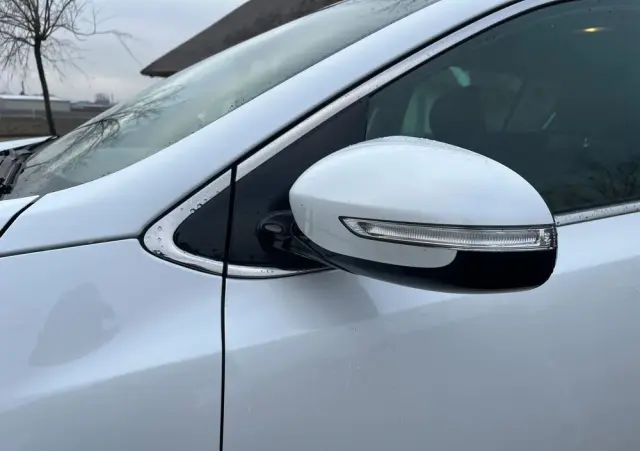 KIA Sportage 1.6 T-GDI Business Line 2WD