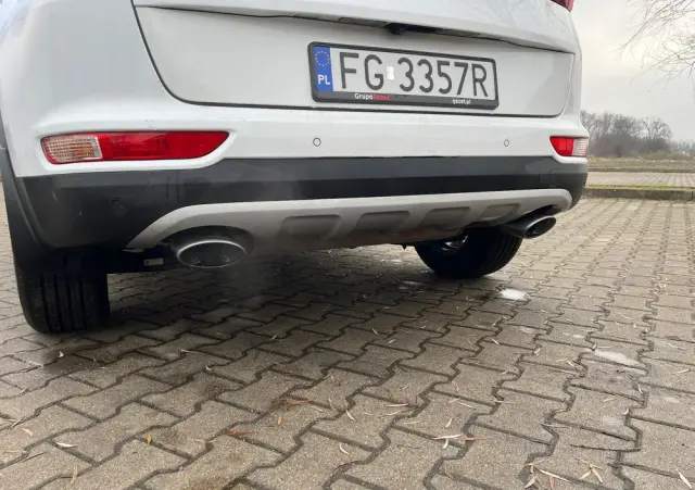 KIA Sportage 1.6 T-GDI Business Line 2WD