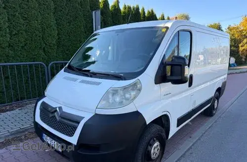CITROEN Jumper 