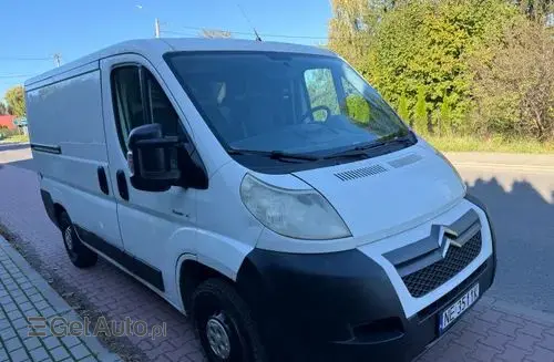 CITROEN Jumper 