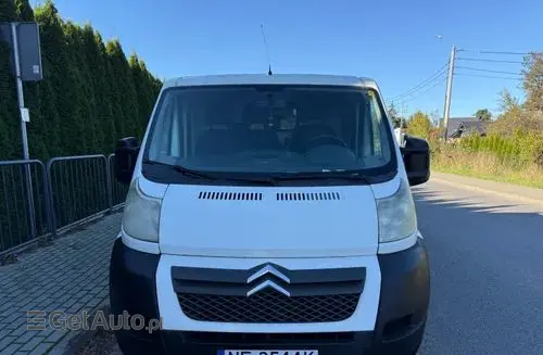 CITROEN Jumper 