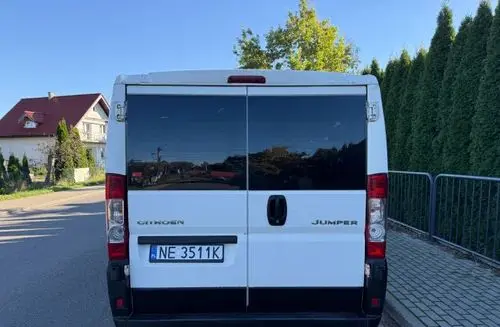 CITROEN Jumper 