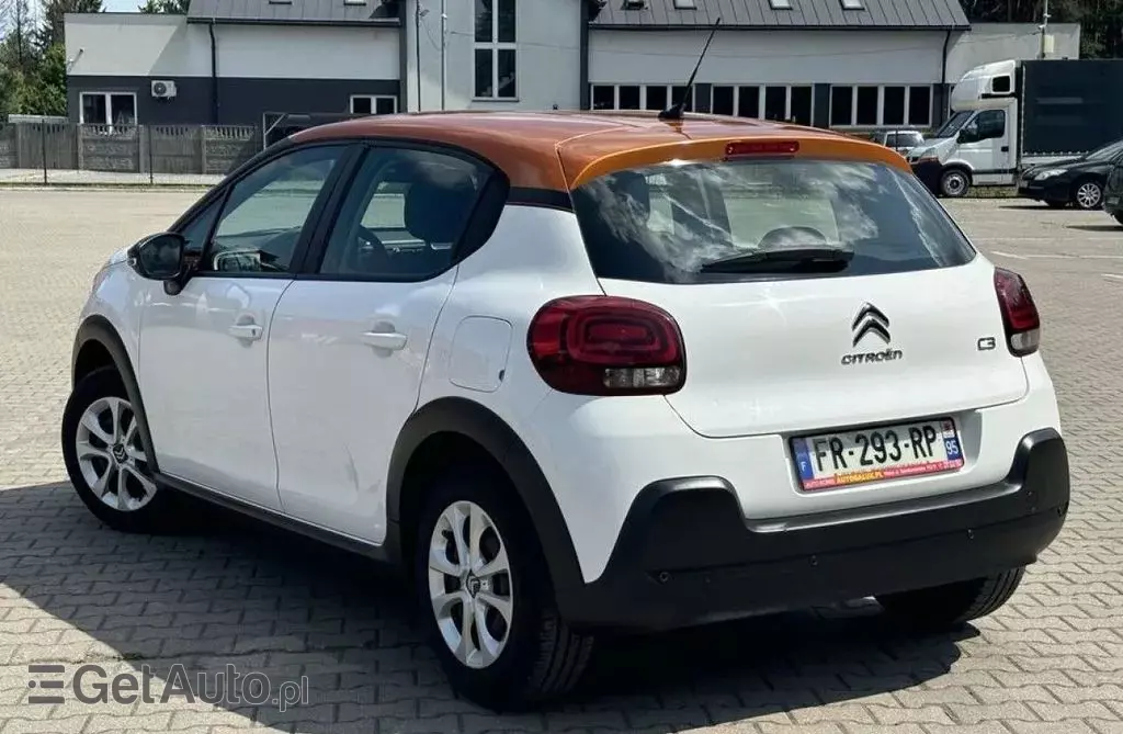 CITROEN C3 