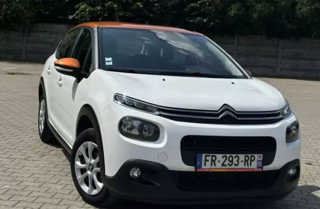 CITROEN C3 