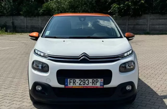 CITROEN C3 