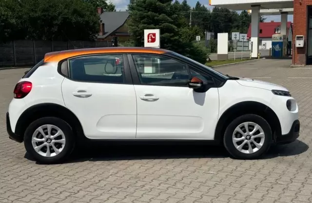 CITROEN C3 