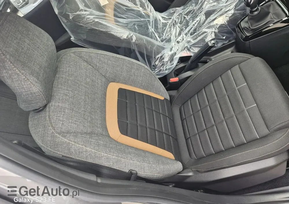 CITROËN C3 Aircross 1.2 Turbo Plus S&S