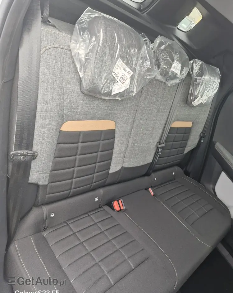 CITROËN C3 Aircross 1.2 Turbo Plus S&S