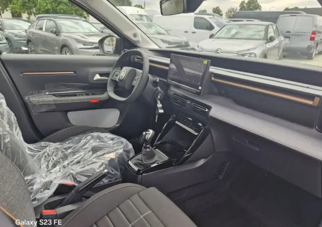 CITROËN C3 Aircross 1.2 Turbo Plus S&S