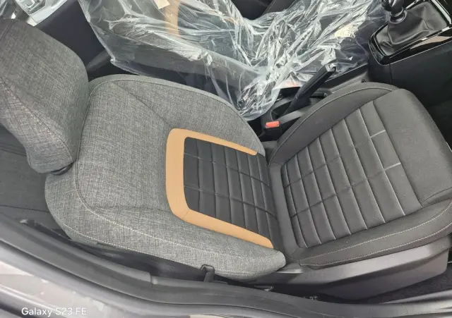 CITROËN C3 Aircross 1.2 Turbo Plus S&S