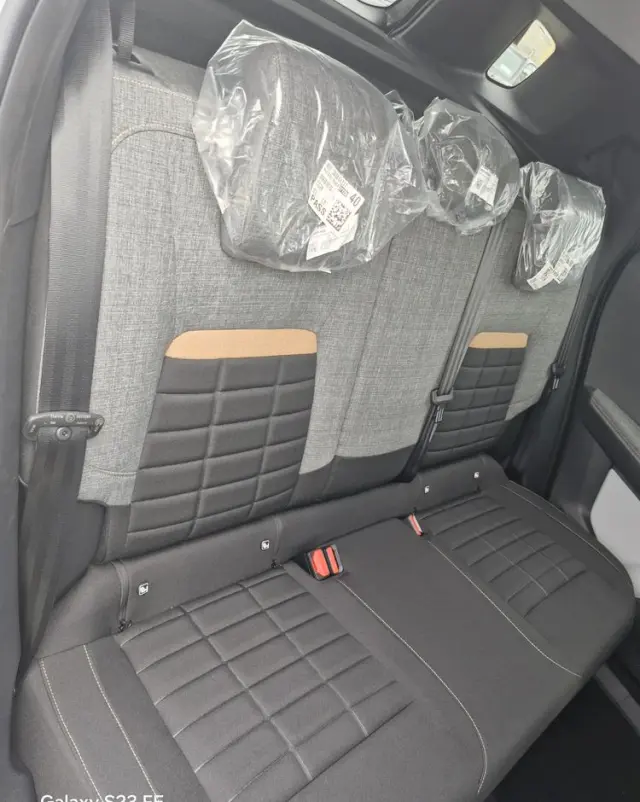 CITROËN C3 Aircross 1.2 Turbo Plus S&S