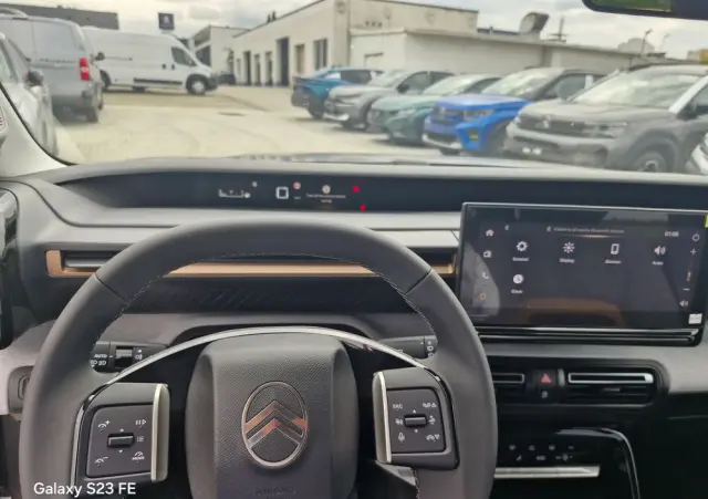 CITROËN C3 Aircross 1.2 Turbo Plus S&S