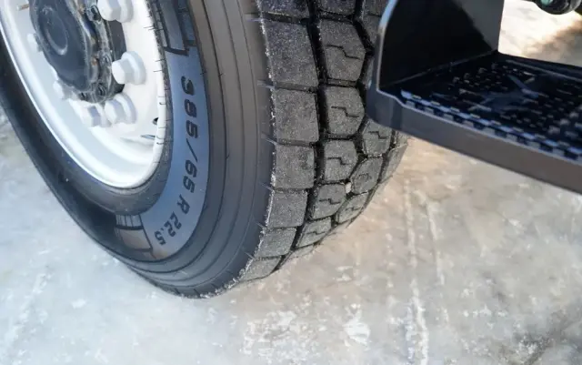 MAN TGS 41.480 / 8X8 / WYWROTKA / 21,5M3 / AUTOMAT / FABRYCZNIE NOWY / BOGATE WYPOSAŻENIE / DOSTĘPNY OD RĘKI / 2026 