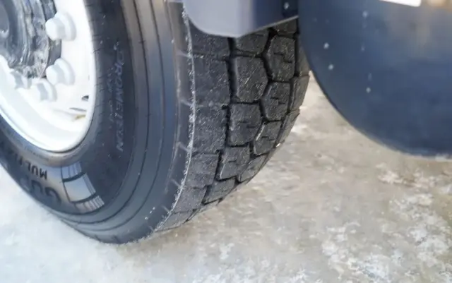 MAN TGS 41.480 / 8X8 / WYWROTKA / 21,5M3 / AUTOMAT / FABRYCZNIE NOWY / BOGATE WYPOSAŻENIE / DOSTĘPNY OD RĘKI / 2026 