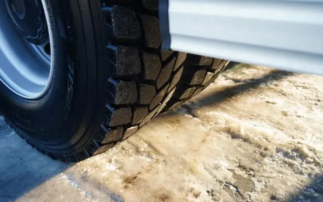 MAN TGS 41.480 / 8X8 / WYWROTKA / 21,5M3 / AUTOMAT / FABRYCZNIE NOWY / BOGATE WYPOSAŻENIE / DOSTĘPNY OD RĘKI / 2026 