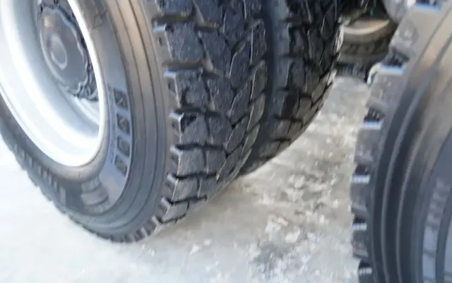 MAN TGS 41.480 / 8X8 / WYWROTKA / 21,5M3 / AUTOMAT / FABRYCZNIE NOWY / BOGATE WYPOSAŻENIE / DOSTĘPNY OD RĘKI / 2026 