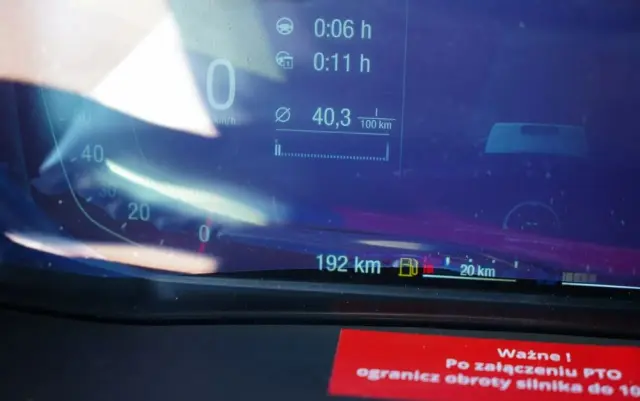 MAN TGS 41.480 / 8X8 / WYWROTKA / 21,5M3 / AUTOMAT / FABRYCZNIE NOWY / BOGATE WYPOSAŻENIE / DOSTĘPNY OD RĘKI / 2026 