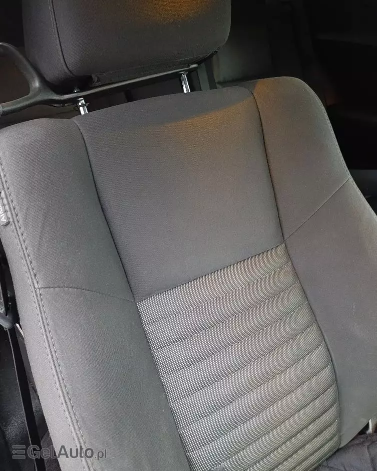 DODGE Challenger Automatik SXT Plus