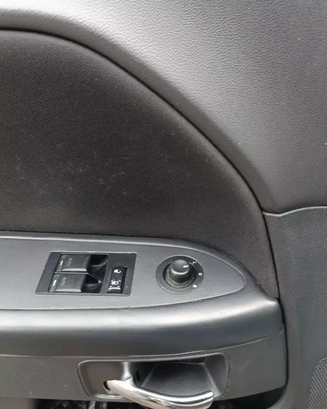 DODGE Challenger Automatik SXT Plus