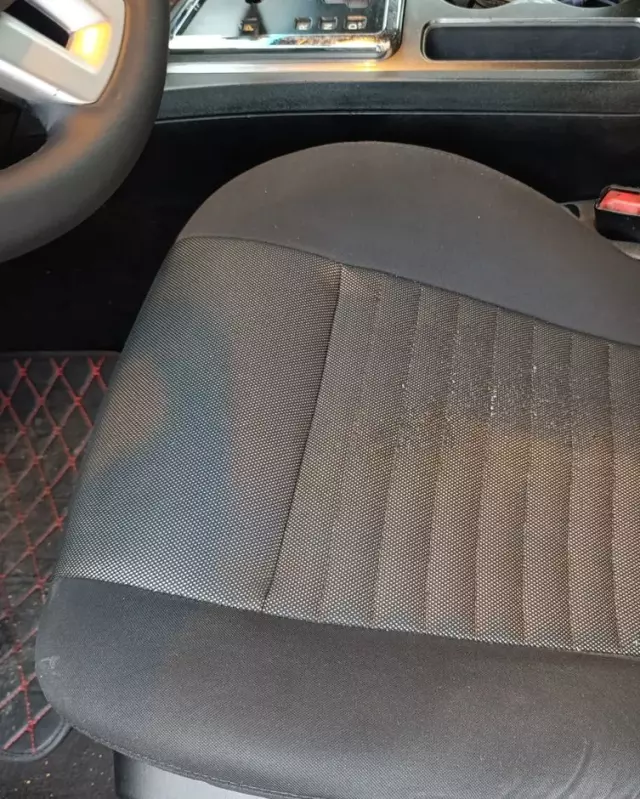 DODGE Challenger Automatik SXT Plus