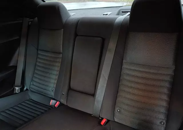 DODGE Challenger Automatik SXT Plus