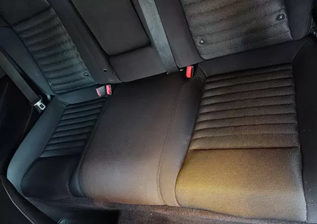 DODGE Challenger Automatik SXT Plus