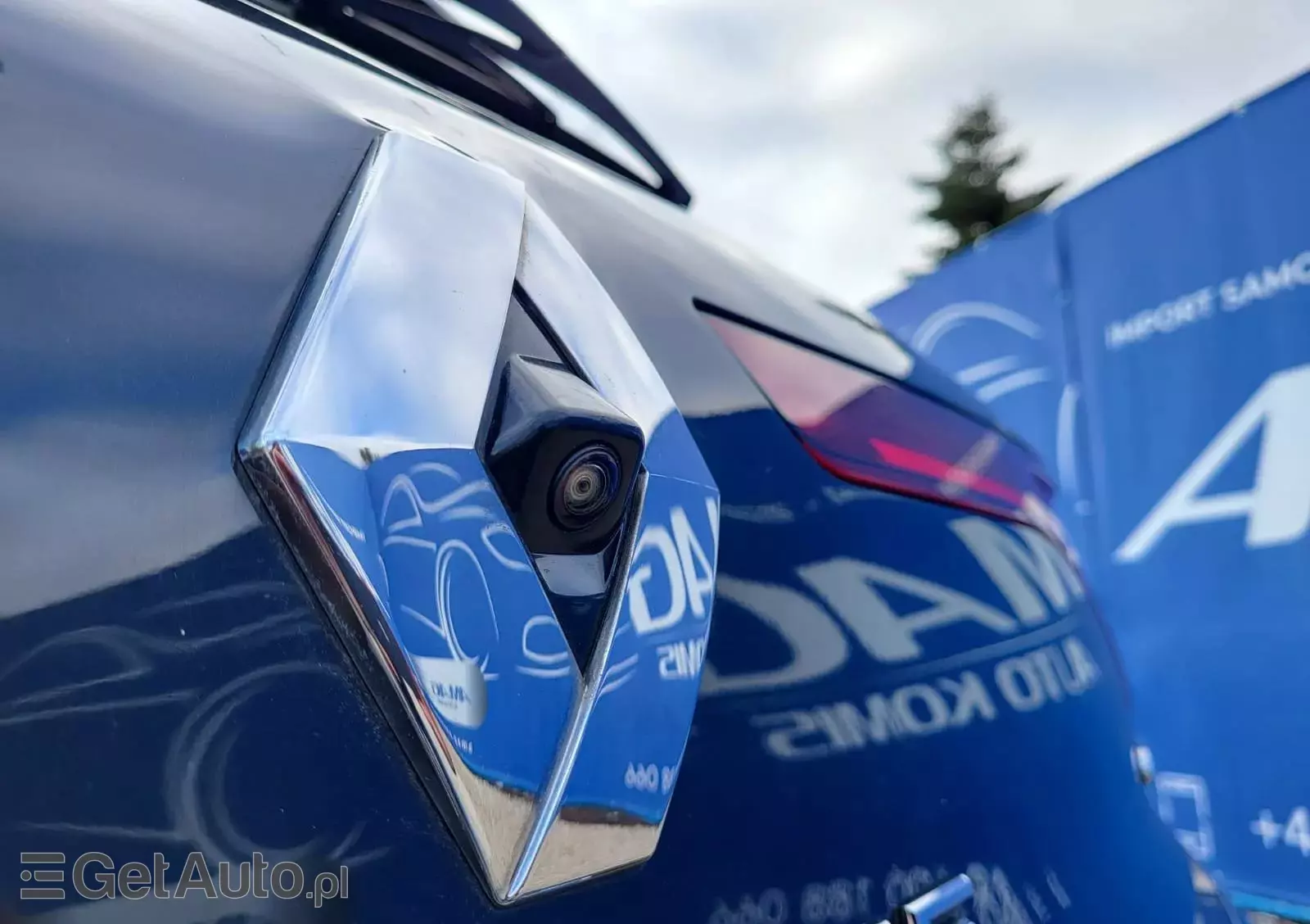 RENAULT Megane 1.3 TCe FAP GT Line EDC