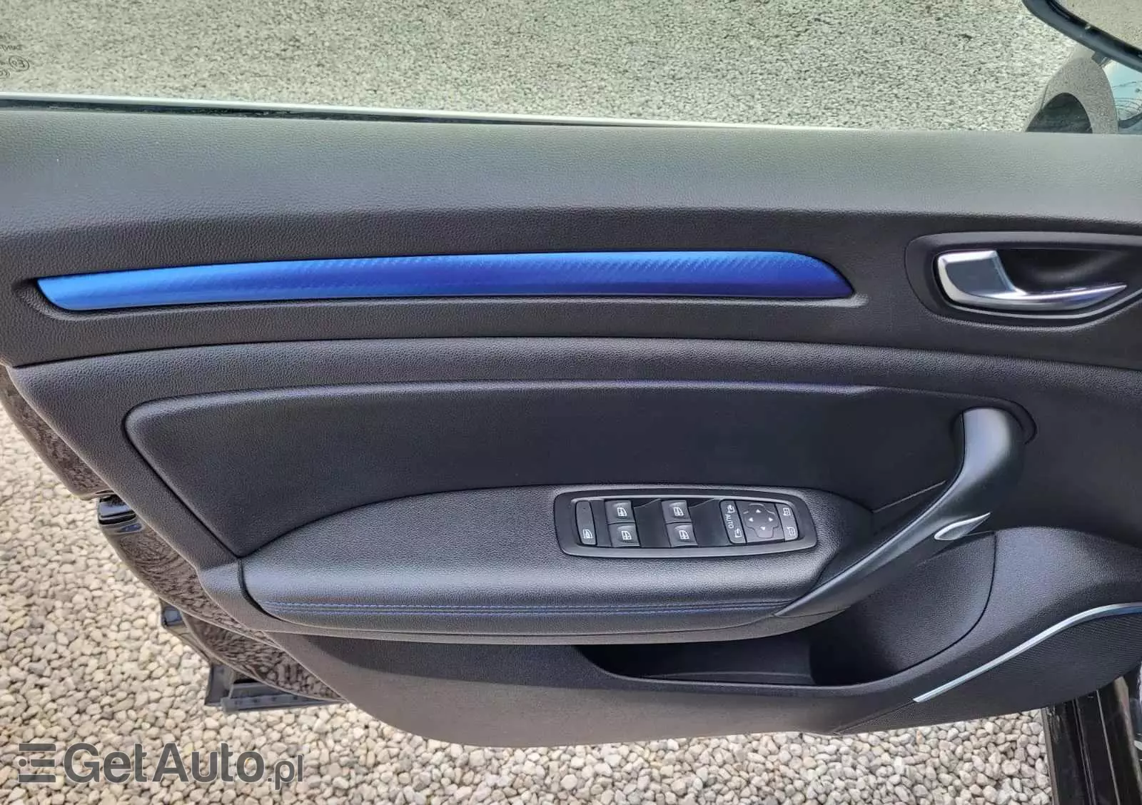 RENAULT Megane 1.3 TCe FAP GT Line EDC