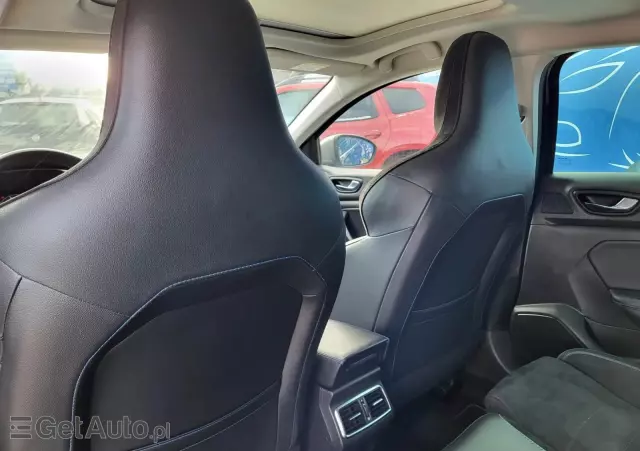 RENAULT Megane 1.3 TCe FAP GT Line EDC