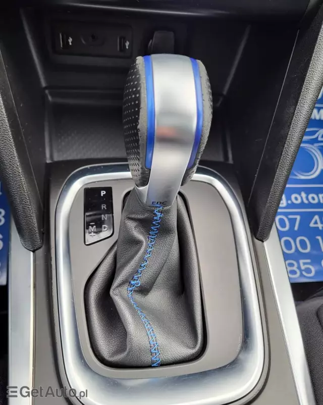 RENAULT Megane 1.3 TCe FAP GT Line EDC