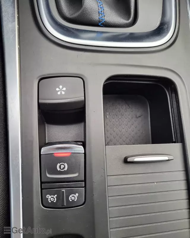 RENAULT Megane 1.3 TCe FAP GT Line EDC