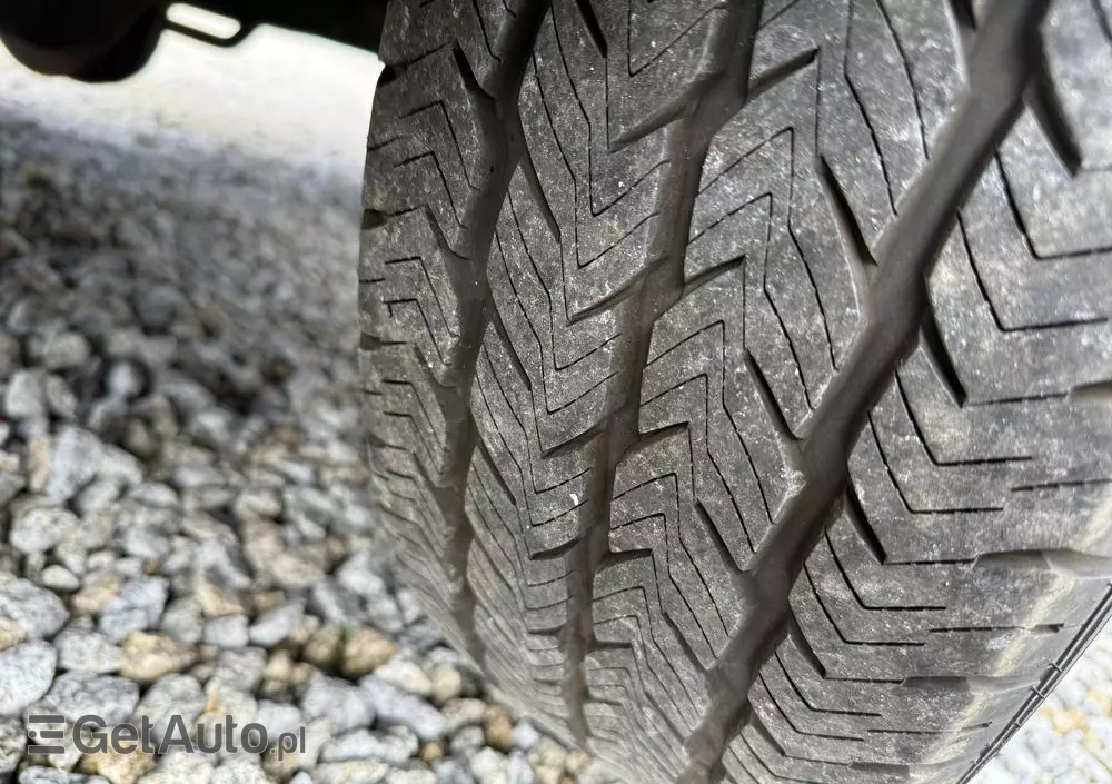 IVECO 2021/Daily 35-140 A8V/MAXI/ Automat Hi-Matic/full LED reflektory/Klima/PDC/tempomat/fotel comfort 