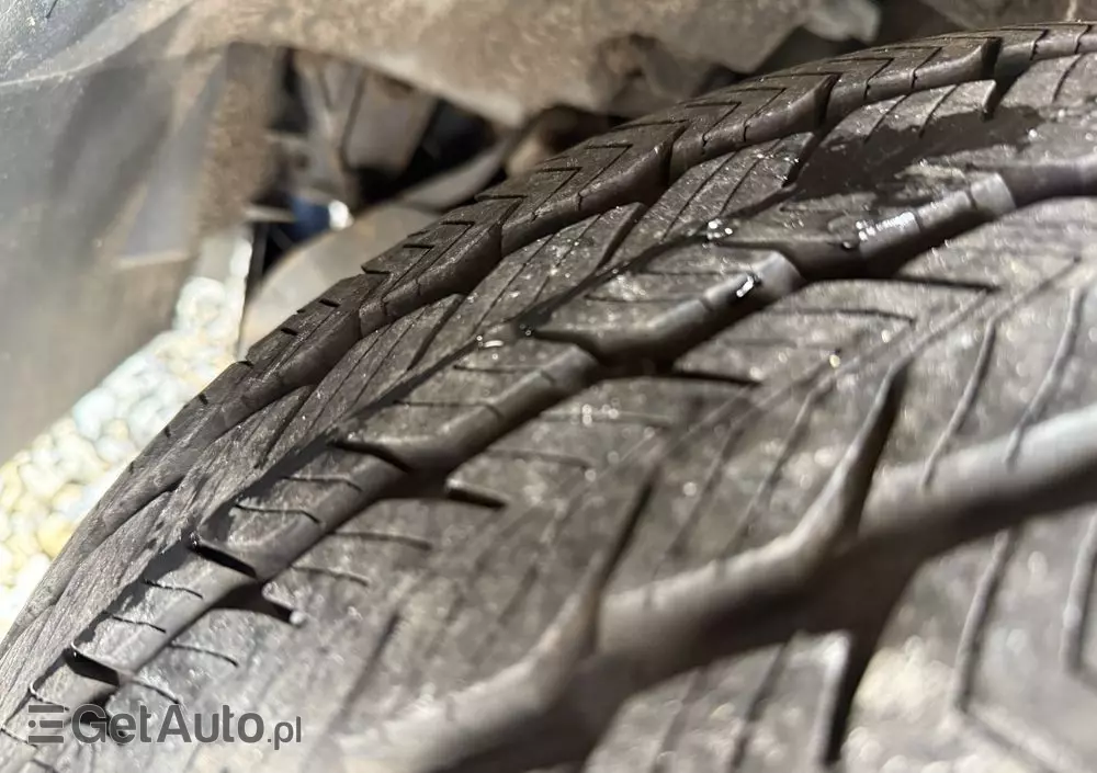 IVECO 2021/Daily 35-140 A8V/MAXI/ Automat Hi-Matic/full LED reflektory/Klima/PDC/tempomat/fotel comfort 