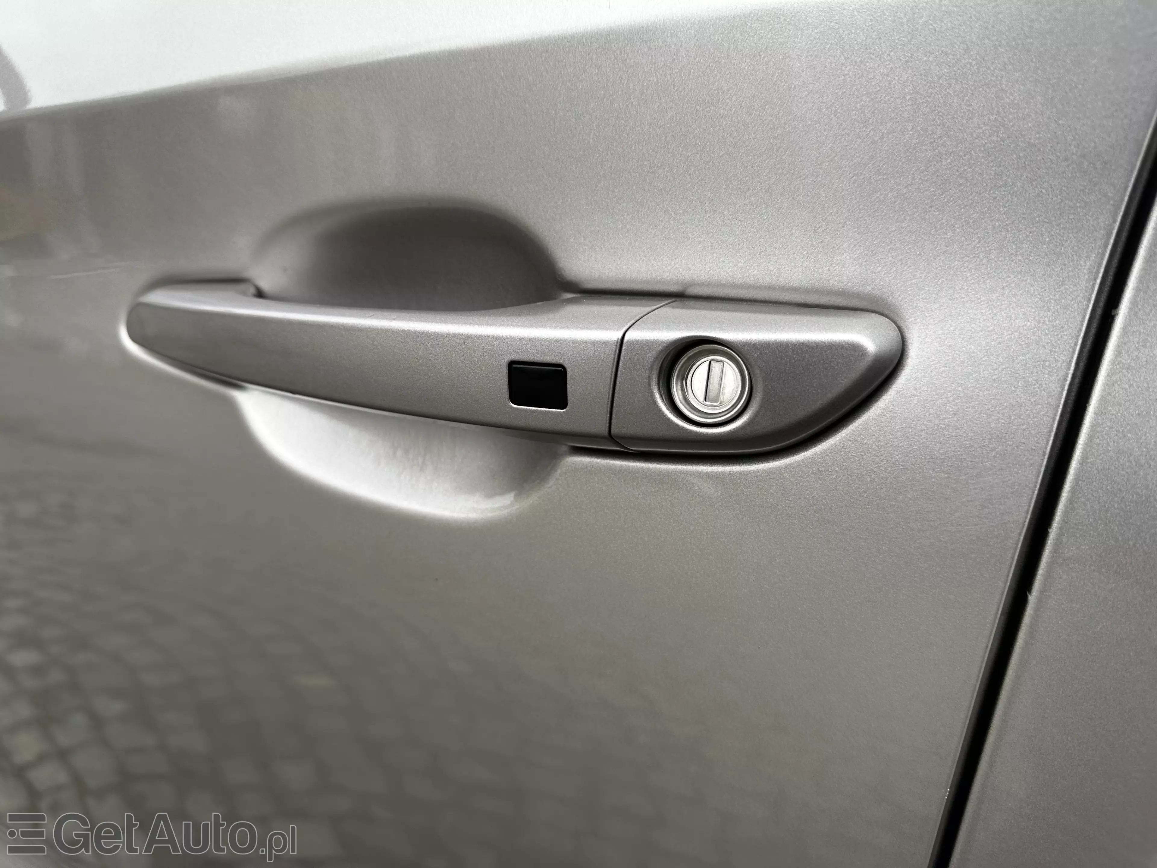 HYUNDAI Tucson Style