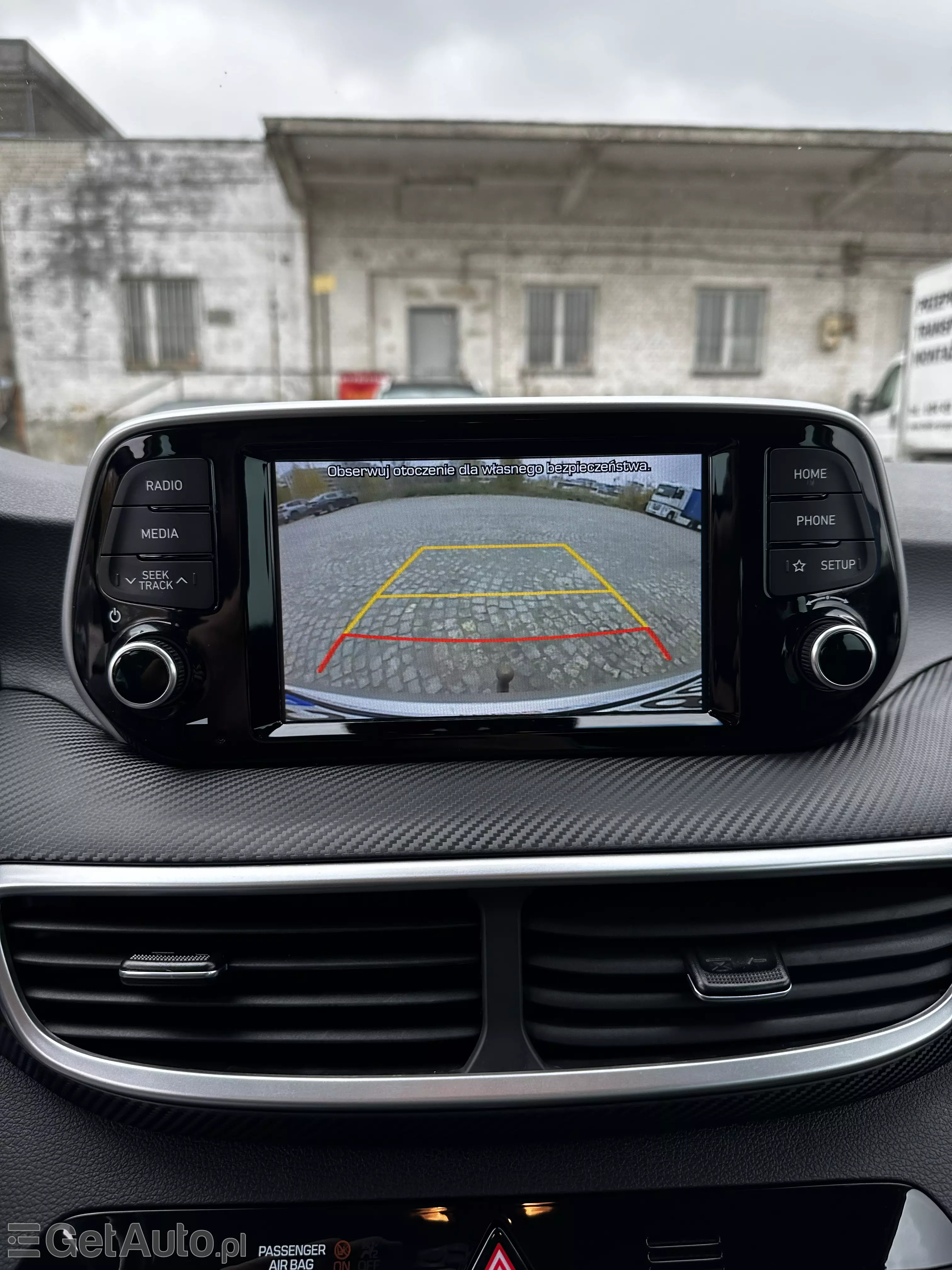 HYUNDAI Tucson Style