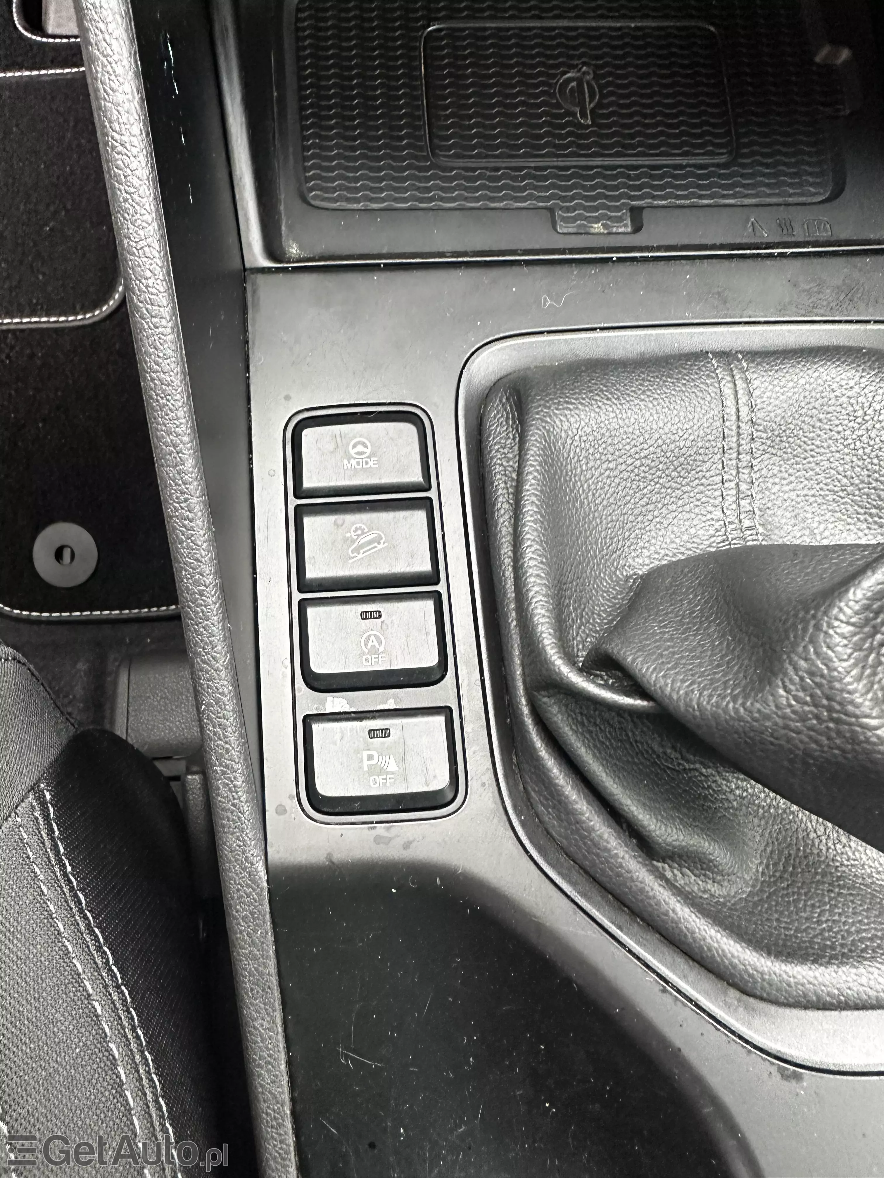 HYUNDAI Tucson Style