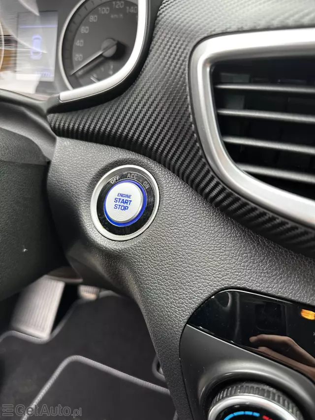 HYUNDAI Tucson Style