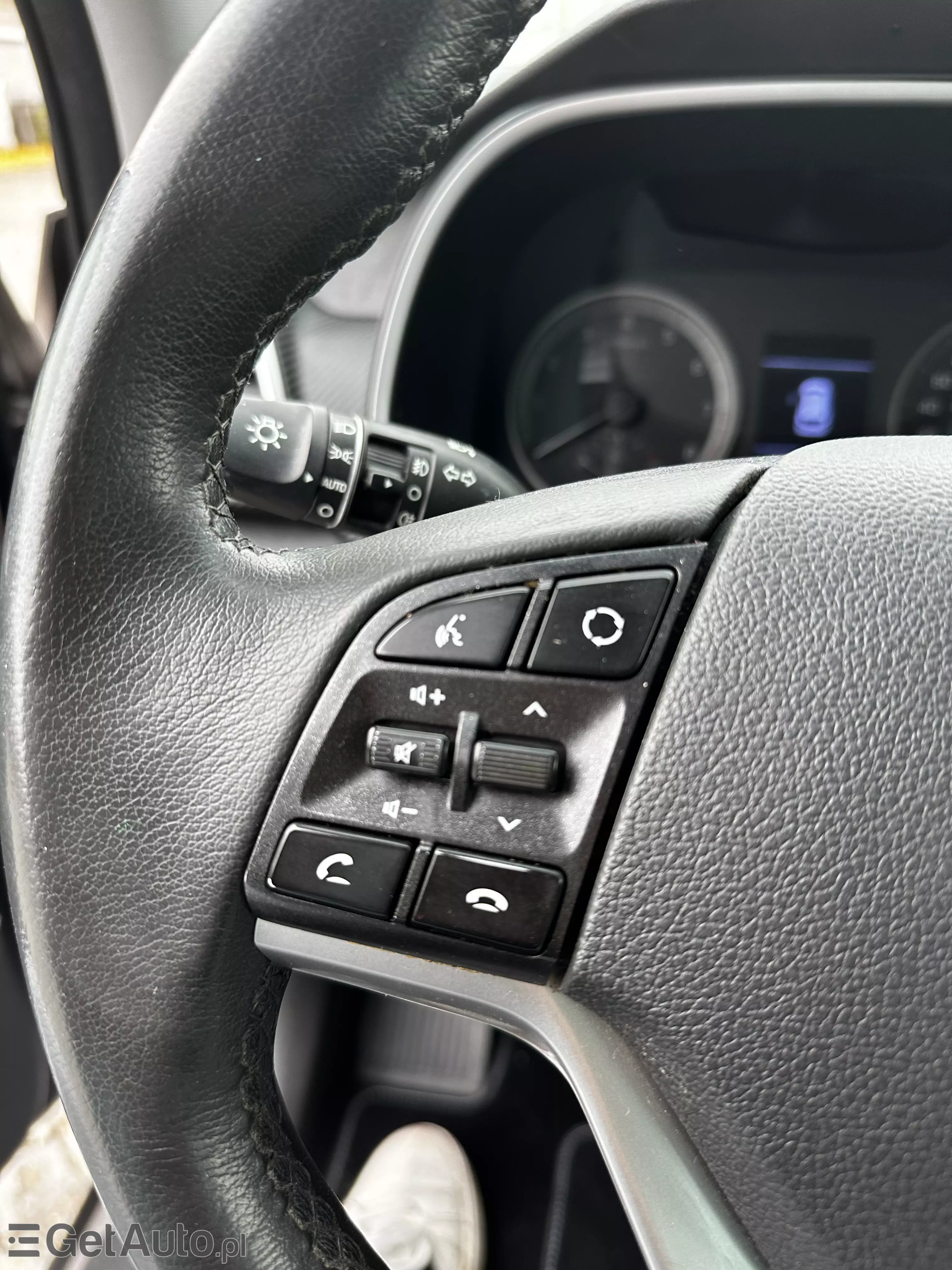 HYUNDAI Tucson Style