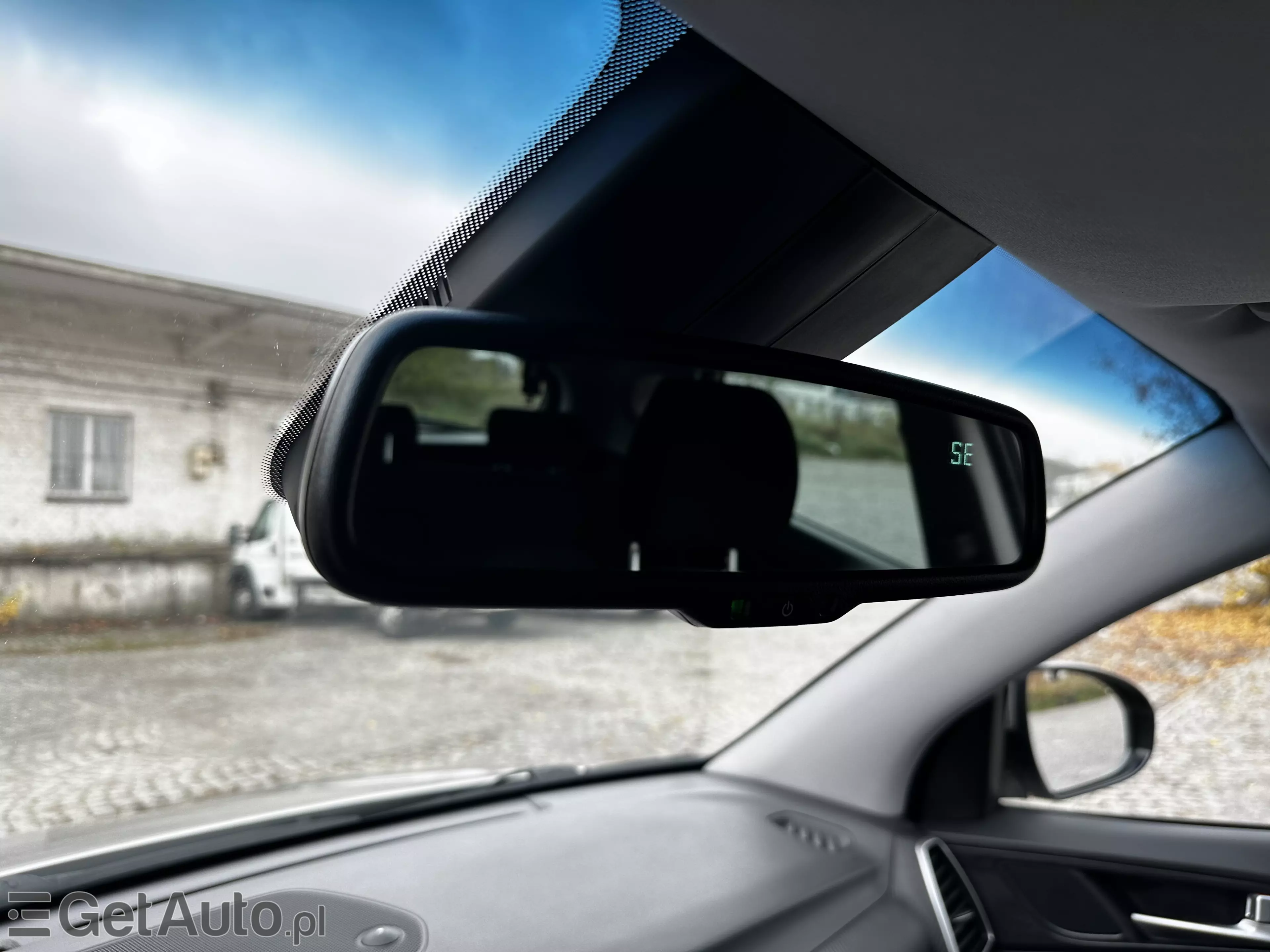 HYUNDAI Tucson Style