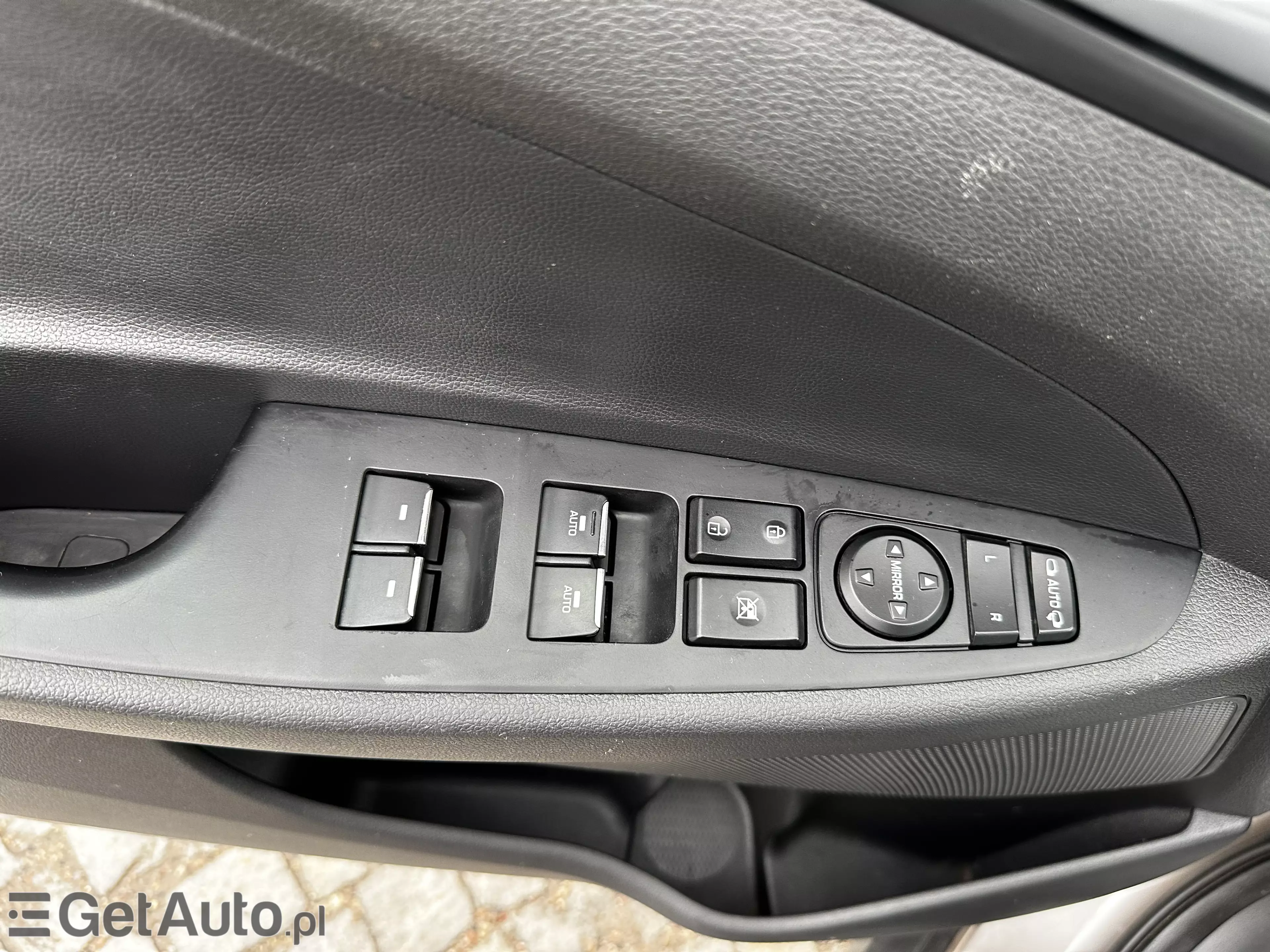 HYUNDAI Tucson Style