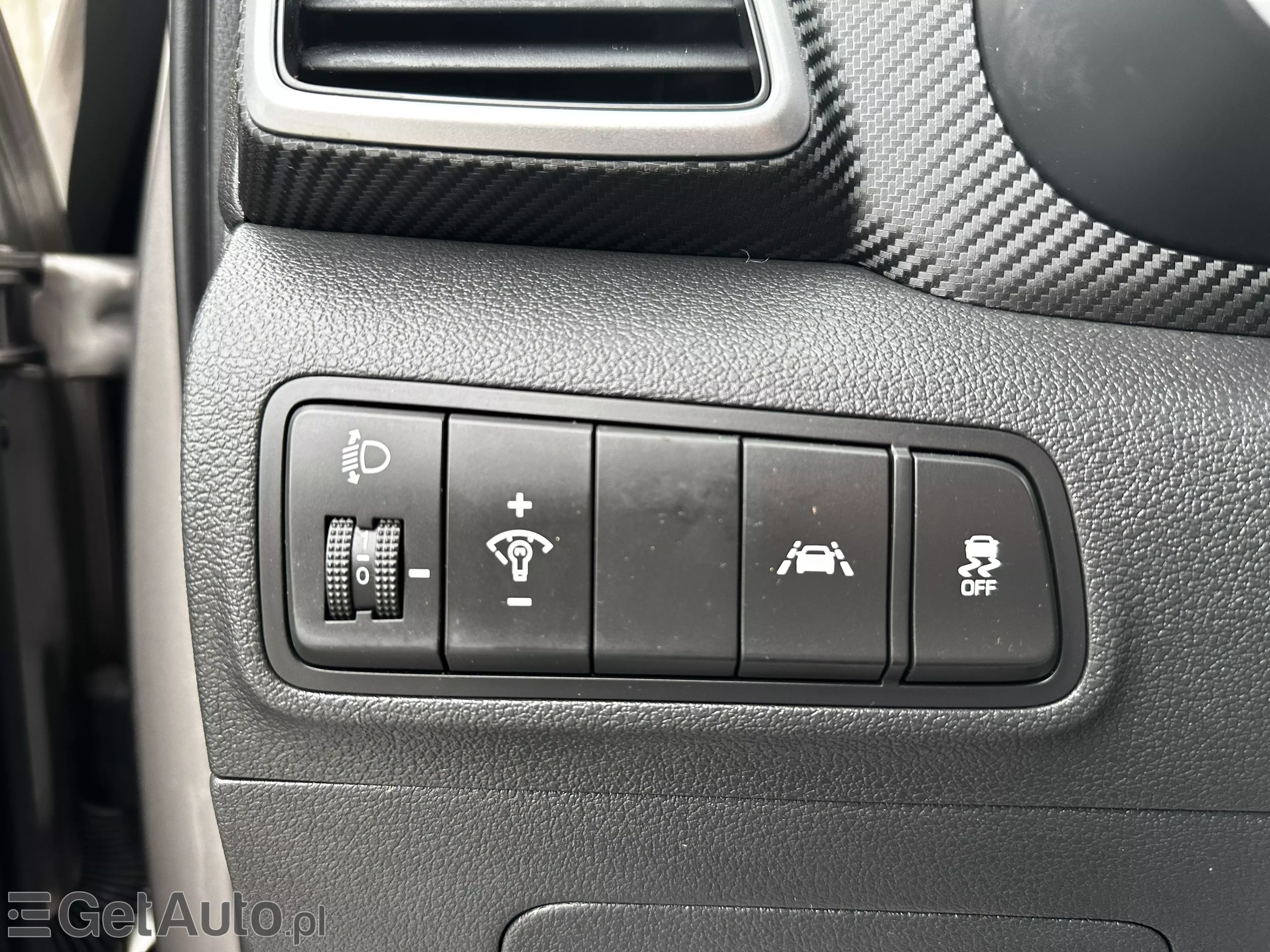 HYUNDAI Tucson Style