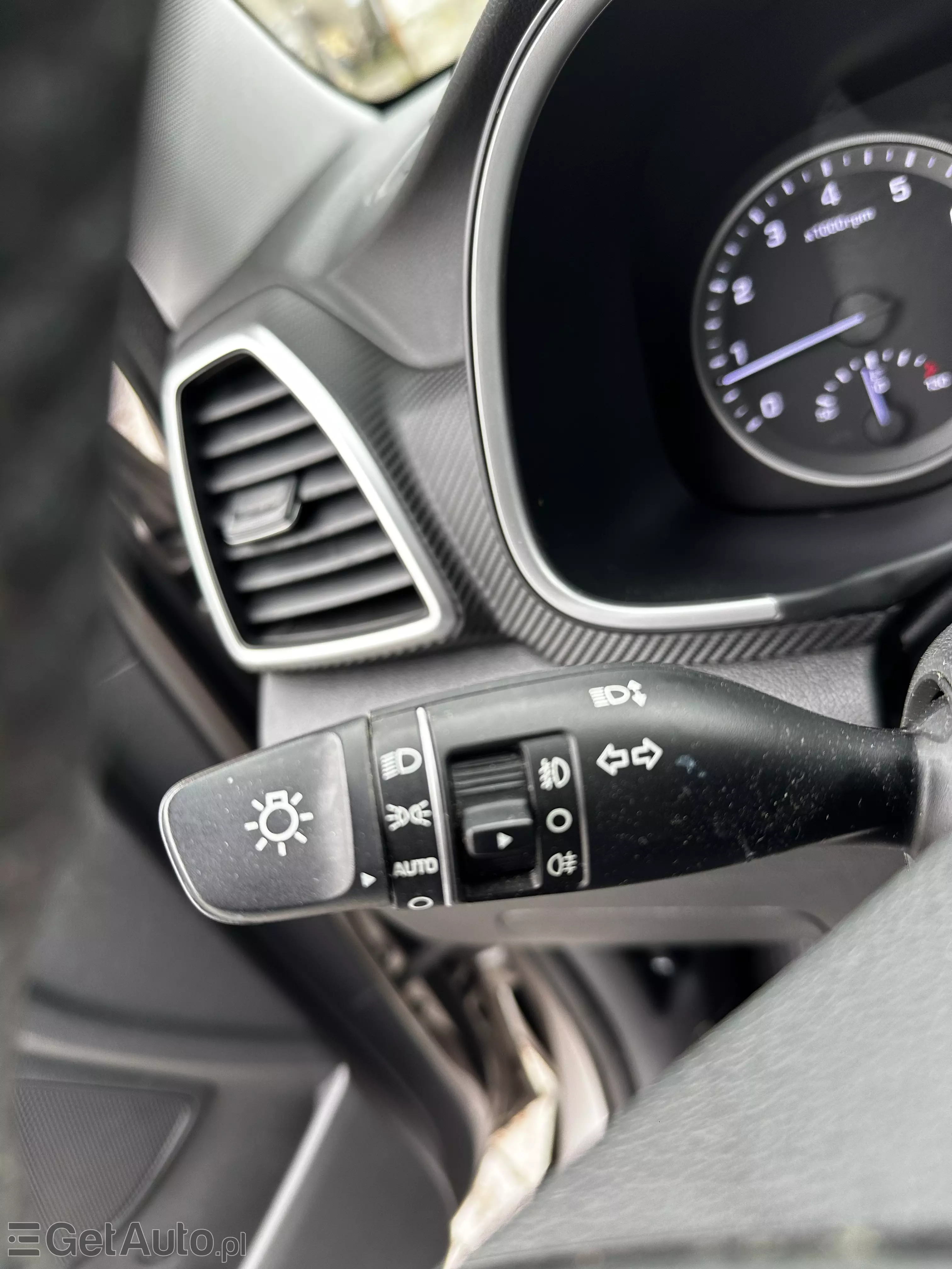 HYUNDAI Tucson Style