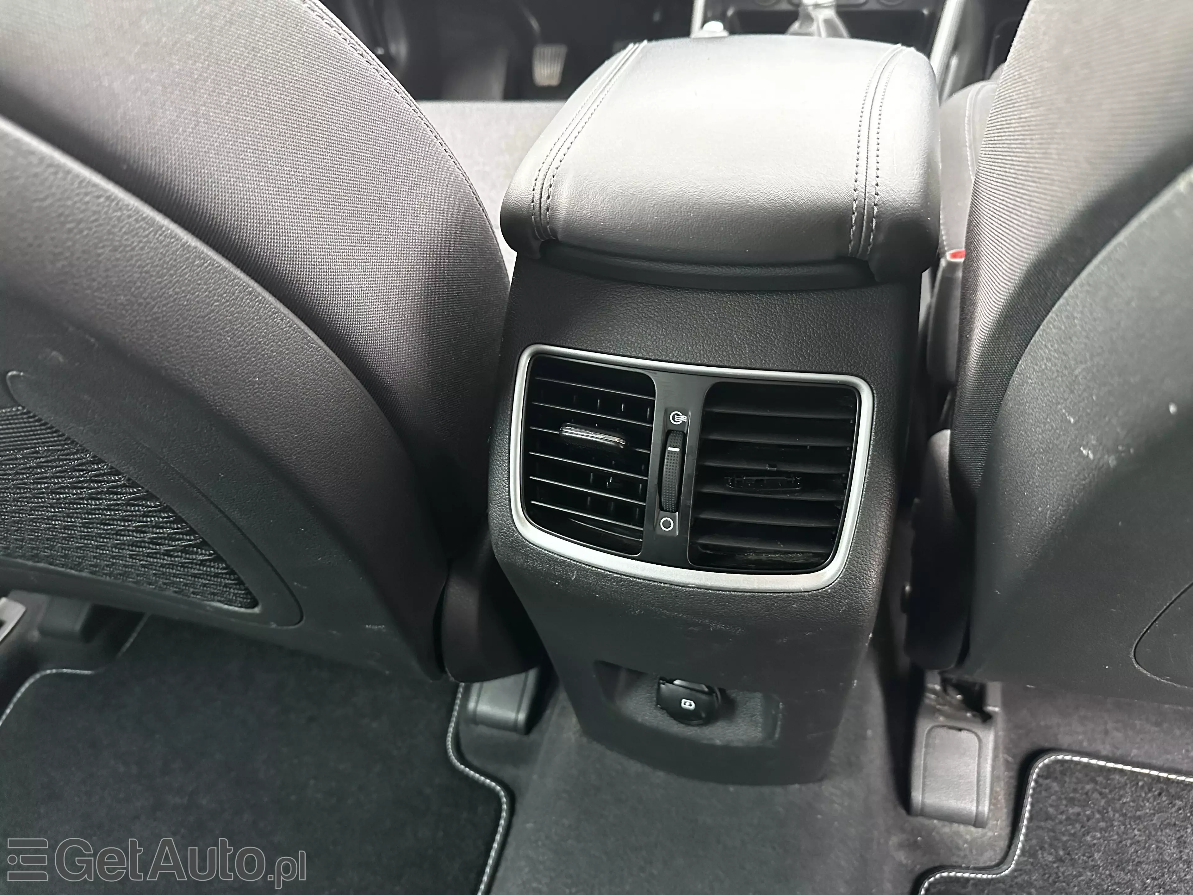 HYUNDAI Tucson Style