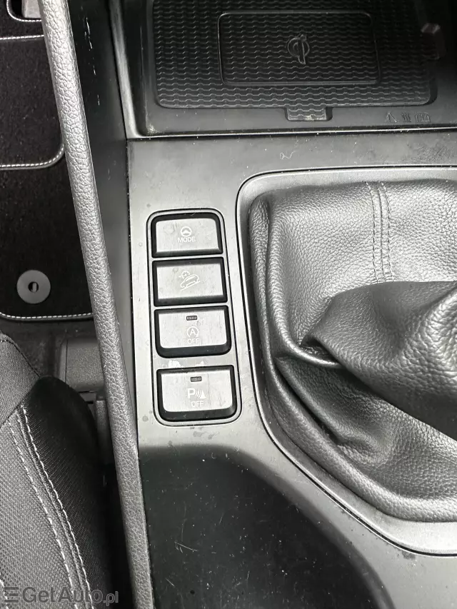 HYUNDAI Tucson Style