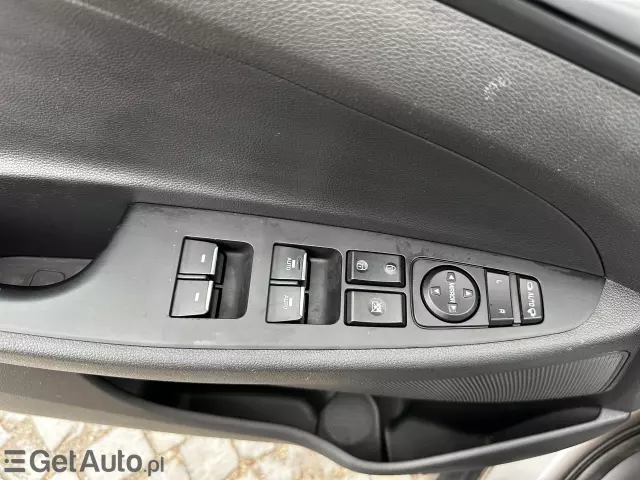 HYUNDAI Tucson Style