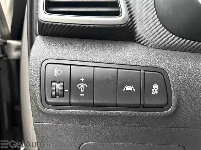 HYUNDAI Tucson Style