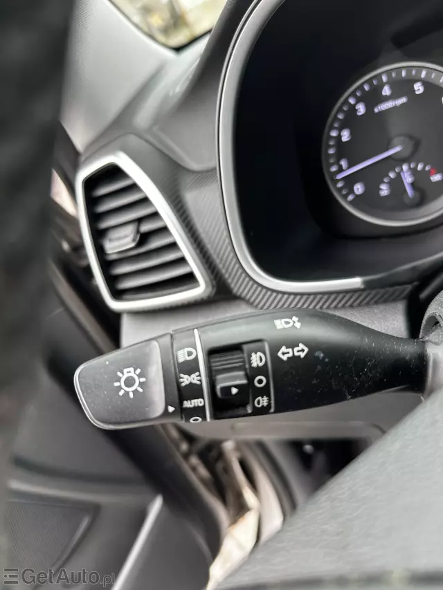 HYUNDAI Tucson Style