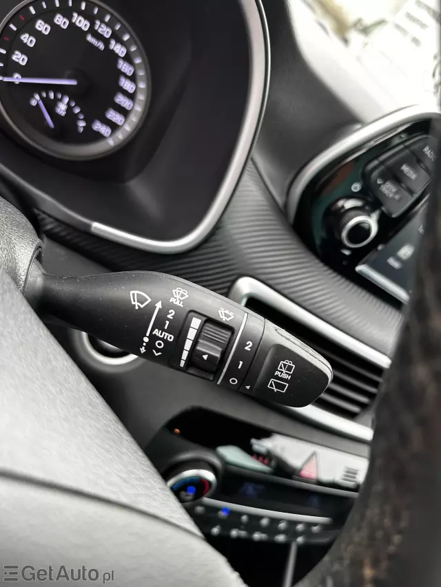 HYUNDAI Tucson Style